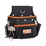 BAHCO(バーコ) Waist Bag For High Piace Work 高所作業用腰袋 4750-UP-2