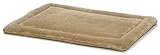 High Quality Reverie 40-inch x 25-inch Ascot Valance, Taupe