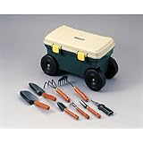 ガーデニングカートグリーンシリーズ