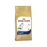 ロイヤルカナン FBN ラグドール 成猫用 400g