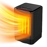 セラミックヒーター 電気ファンヒーター 省エネ 950Ｗ 暖房器具 3段階切替 2秒速暖 セラミックファンヒーター 足元 ヒーター ファンヒ