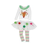 Happy Cherry SHIRT ベビー・ガールズ US サイズ: 80 (Recommended Age: 12-18M) カラー: ホワイト