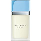ドルチェ&ガッバーナ ライトブルー NEW オードトワレ 30mL