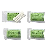 ターレンスジャパン(Talens Japan) ターレンス イレーザー 練り消しゴム 4個パック TR-ER-4P 454780