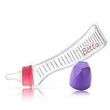 Betta ドクターベッタ哺乳瓶ジュエル／トライタン(240ml)