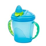 Vital Baby Free Flow Cup (Blue) by Vital Baby