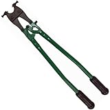 小林工具 パイプかしめ器 31~48φ 780mm PK-3248