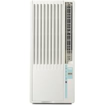 Amazon | ハイアール 窓用エアコン（冷房専用・おもに4~6畳用 ホワイト ...