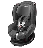 マキシコシ チャイルドシート 【日本正規品保証付】 トビ スパークリンググレイ(9ヶ月~4歳向け) シートベルト固定方式 QNY60109560