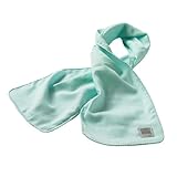 ikue Baby Scarf イクエ ベビー スカーフ [ Fair Aqua / アクア ]