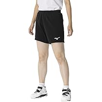 Mizuno 日本大学ゲームパンツ　練習着 ゲームパンツ(ラケットスポーツ)|72MBA501|ウエア|バドミントン