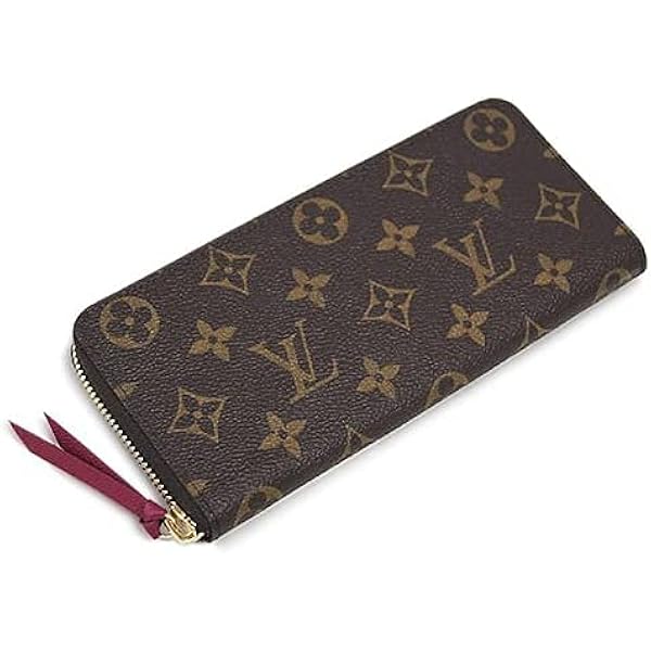 Amazon.co.jp: [ルイヴィトン] レディース 財布 M41895 LOUIS VUITTON