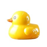 Baidecor樹脂Duck Money Box Piggy Bank 5 " x 4 " x 4 "