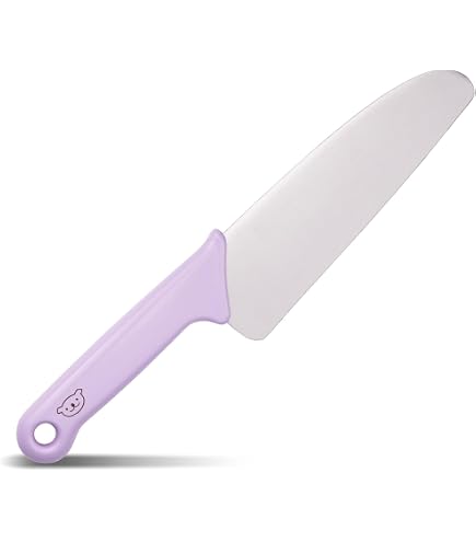 Amazon | OPINEL オピネル ステンレススチール ナイフ キッズ 子供用