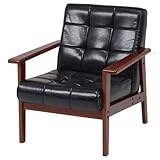 ソファ 1P シャーク 1P-BK