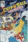Disney's Chip 'n' Dale Rescue Rangers - # 8 - 01/91 - "Coast to Coast" Part 1