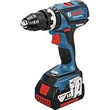 BOSCH(ボッシュ) 18Vバッテリー振動ドライバードリル GSB18V-ECN