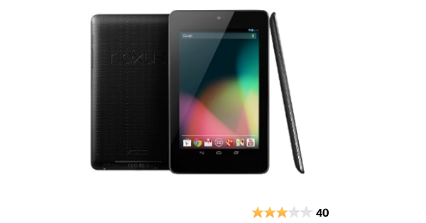 Amazon Asus Nexus 7 12 Tablet ブラウン Android 4 2 7inch Nvidia Tegra3 1g 32g Wifi モバイル通信対応 Microsim Nexus7 32t Asus タブレット 通販