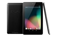 Nexus 7 (2012) TABLET