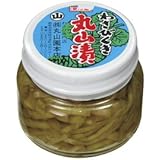 わさびくき丸山漬（150ｇ）