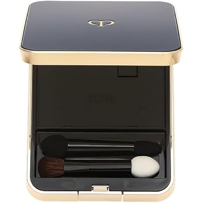 【新品未使用】クレ・ド・ポー ボーテ オンブルクルールクアドリ 6 アイシャドウ オンブルクルールクアドリ（レフィル） - アイシャドウ - メイク