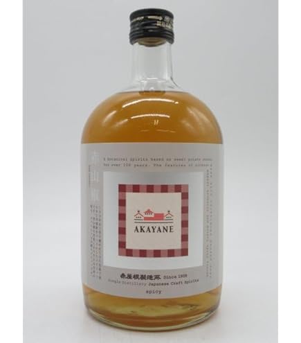 Amazon.co.jp: 佐多宗二商店 AKAYANE CRAFTGIN ジュニパーベリー