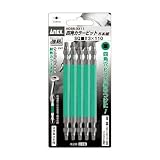 兼古製作所:四角(スクエアー)ビット ＜ACS5-3＞ 型式:ACS5-3365