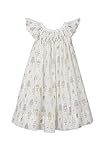 Feather Baby BABY_PRODUCT ベビー・ガールズ US サイズ: 9-12 Months カラー: ホワイト