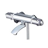 KVK 壁付サーモシャワー 【KF890W】