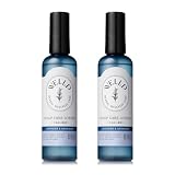 WELLP ウェルプ | スカルプケアローション 120mL ラベンダー＆ゼラニウムの香り 頭皮 保湿 ローション (2本)