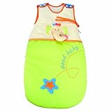 Bino Sleeping Bag Elephant by Bino