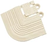 山崎産業 ロイヤルソフト (コーナー) ベージユ