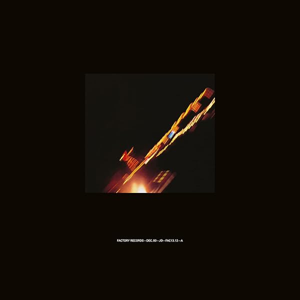 【名盤アナログＬＰ二枚組●81年発売当時物】ジョイ・ディヴィジョン／スティル 名盤アナログLP二枚組○81年発売当時物】ジョイ