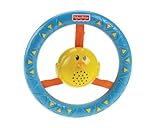Fisher-Price Hochet Oiseau Rigolo