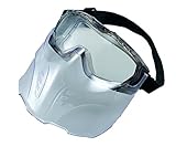 アズワン フェイスプロテクションG501V1 /2-9846-01