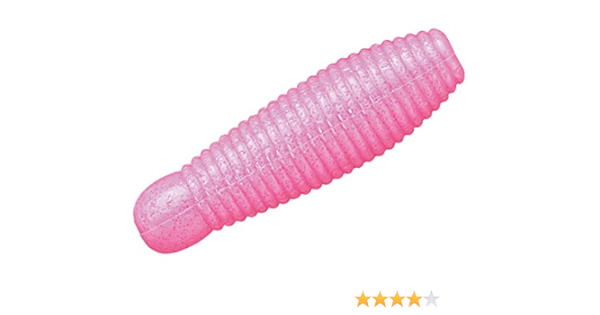 Amazon Co Jp スミス Smith Ltd ワーム ゲーリーヤマモト イモグラブ 30mm 約1 3g ホットピンク バブルガムカラー 229 ルアー スポーツ アウトドア