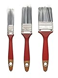 urbhomeペイントBrushes 3 pc /設定1,1.5,2 "