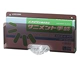 アズワン サニメント手袋ケース スタンダードMG /8-5369-11