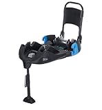 Britax Belted Infant Carrier Base