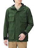 [Mammut] マウンテン ウィンドブレーカー ラインド パーカー アジアンフィット メンズ/Mountain WB lined Parka AF Men 1012-00650 woods