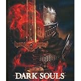 DARK SOULS(ダークソウル)　スペシャルマップ付　サウンドトラックCD