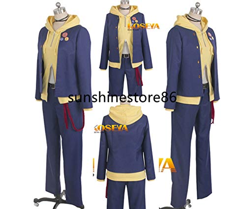 コスらぼっ コスらぼっ コスプレイヤーのためのsnsアプリ