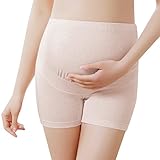 UTOVME 骨盤サポート 妊婦帯 パンツ 妊婦 下着 妊娠 ガードル 綿製品 助産師推薦 女性 綿織物