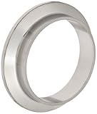 Dixon 14WMP-G200 Stainless Steel 304 Sanitary Fitting Short Weld Clamp Ferrule 2 Tube OD [並行輸入品]