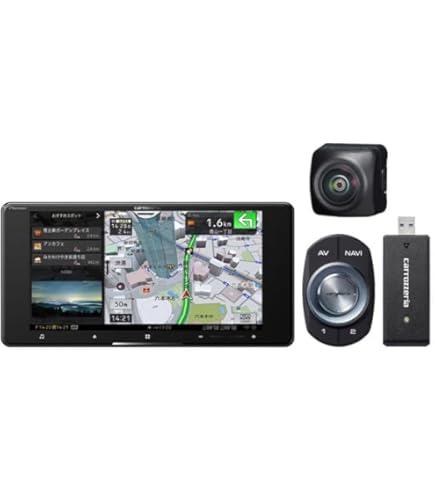 Amazon.co.jp: Pioneer カーナビ AVIC-CW912-4-DC 7インチワイド