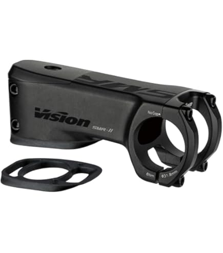 Amazon | デダ(Deda) VINCI POB 31.7/110 ステム サイクルパーツ