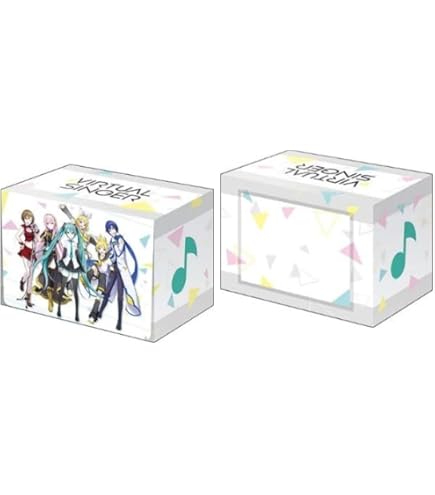 Amazon | ブシロードデッキホルダーコレクション V3 Vol.282