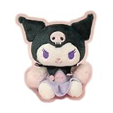 ケイカンパニー サンリオキャラクターズ お座りぬいぐるみ タキシードサム SAU-ON3-TX