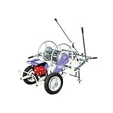 みのる産業 マルチ回収機 W-4A