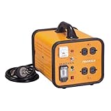 ハタヤ 電圧変換器 トランスル 降圧型 LV-02B